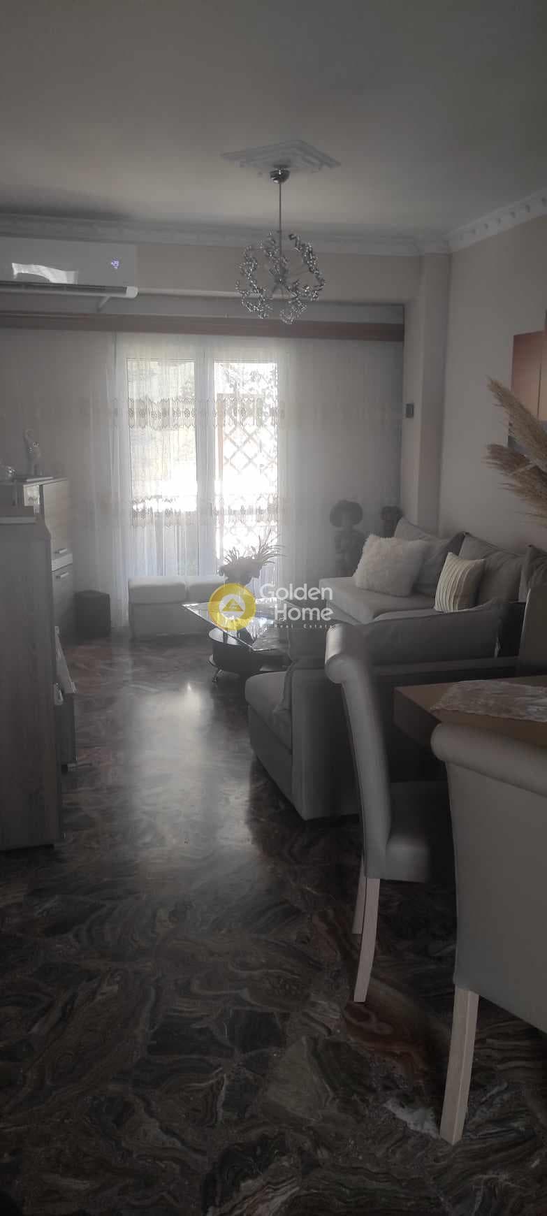 Apartment in Kokkinovrachos, Keratsini — Photo 2 of 16