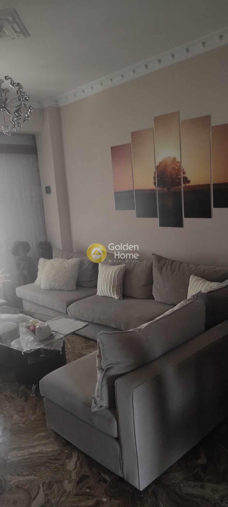 Apartment in Kokkinovrachos, Keratsini — Photo 4 of 16