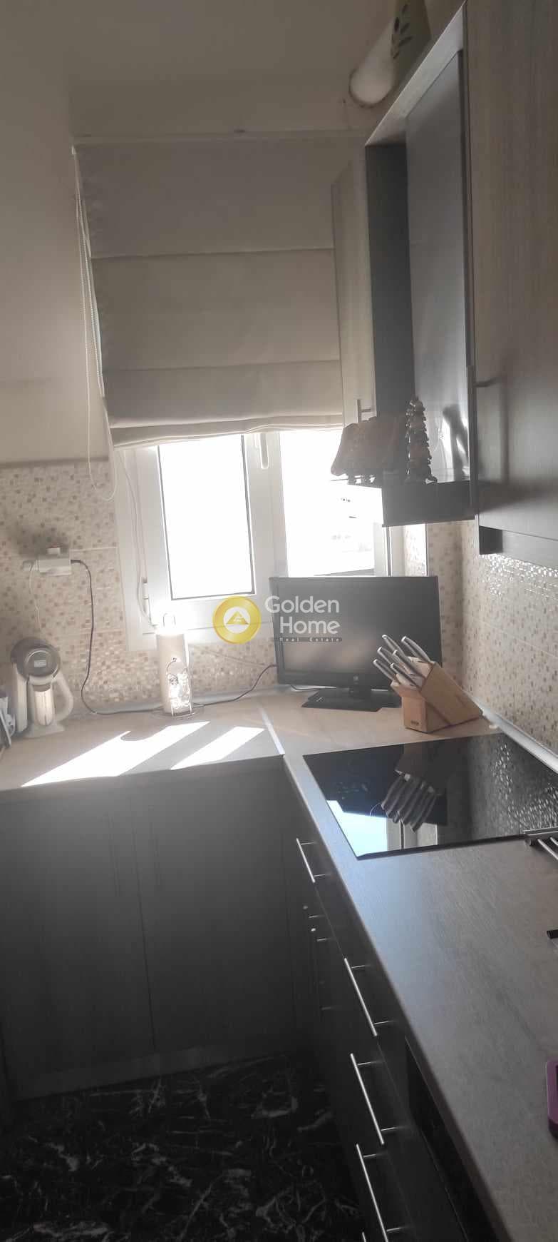 Apartment in Kokkinovrachos, Keratsini — Photo 5 of 16