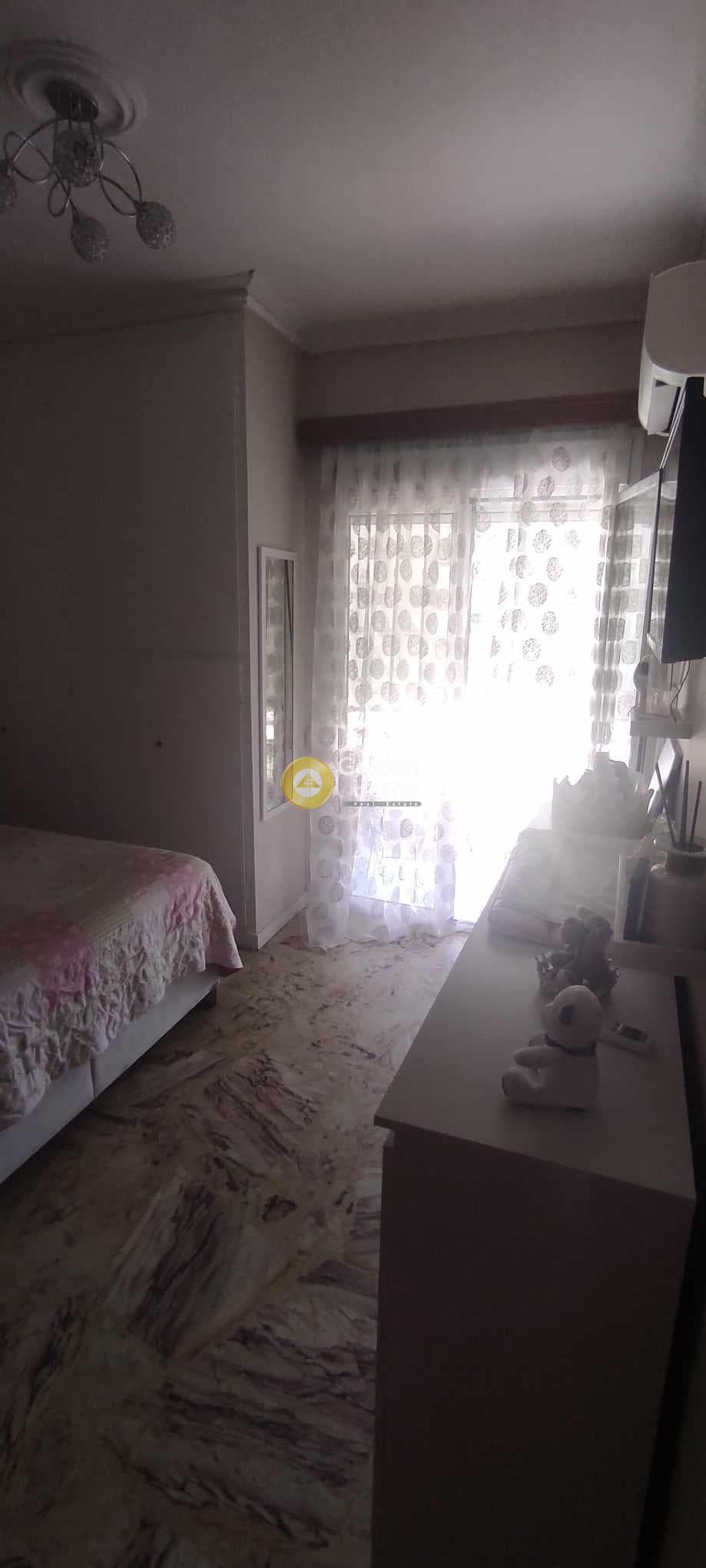 Apartment in Kokkinovrachos, Keratsini — Photo 10 of 16
