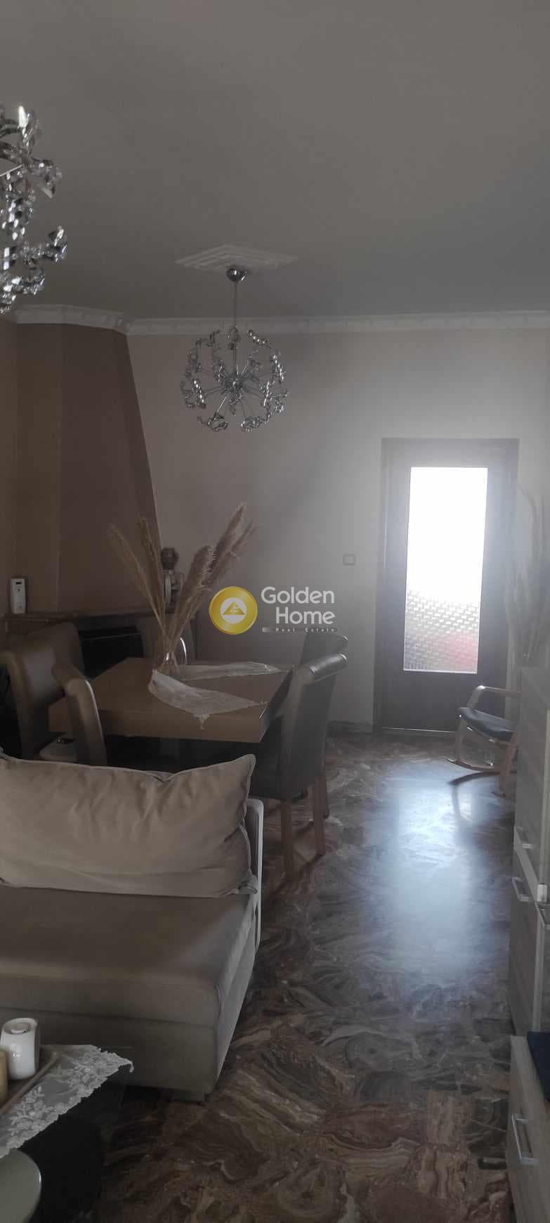 Apartment in Kokkinovrachos, Keratsini — Photo 12 of 16