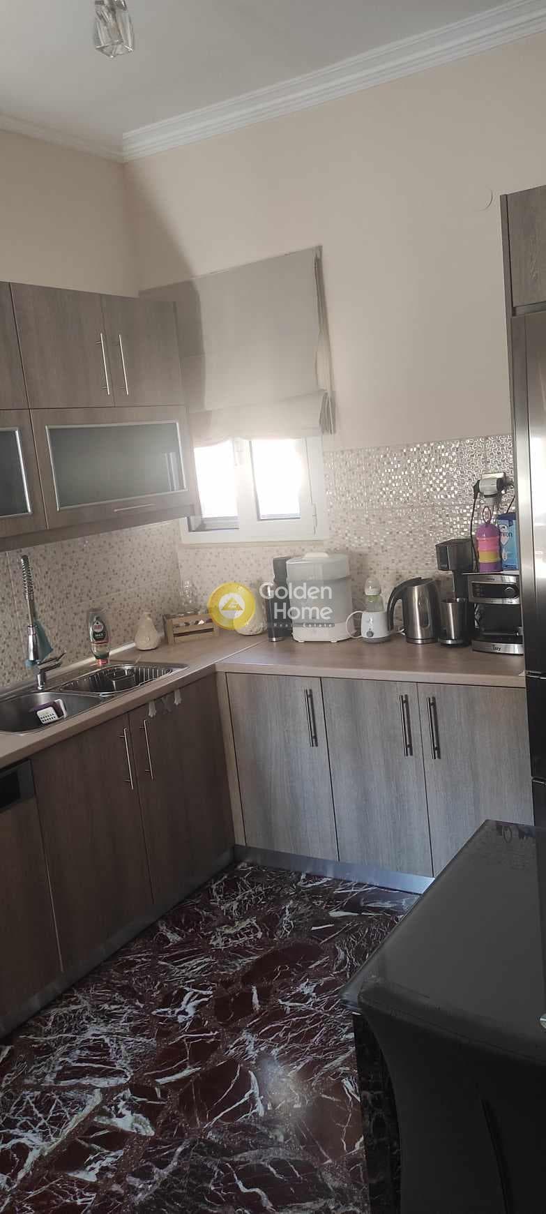 Apartment in Kokkinovrachos, Keratsini — Photo 8 of 16