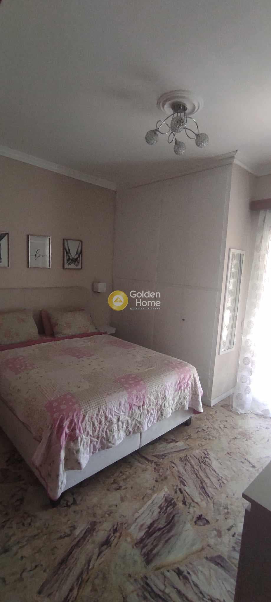Apartment in Kokkinovrachos, Keratsini — Photo 11 of 16