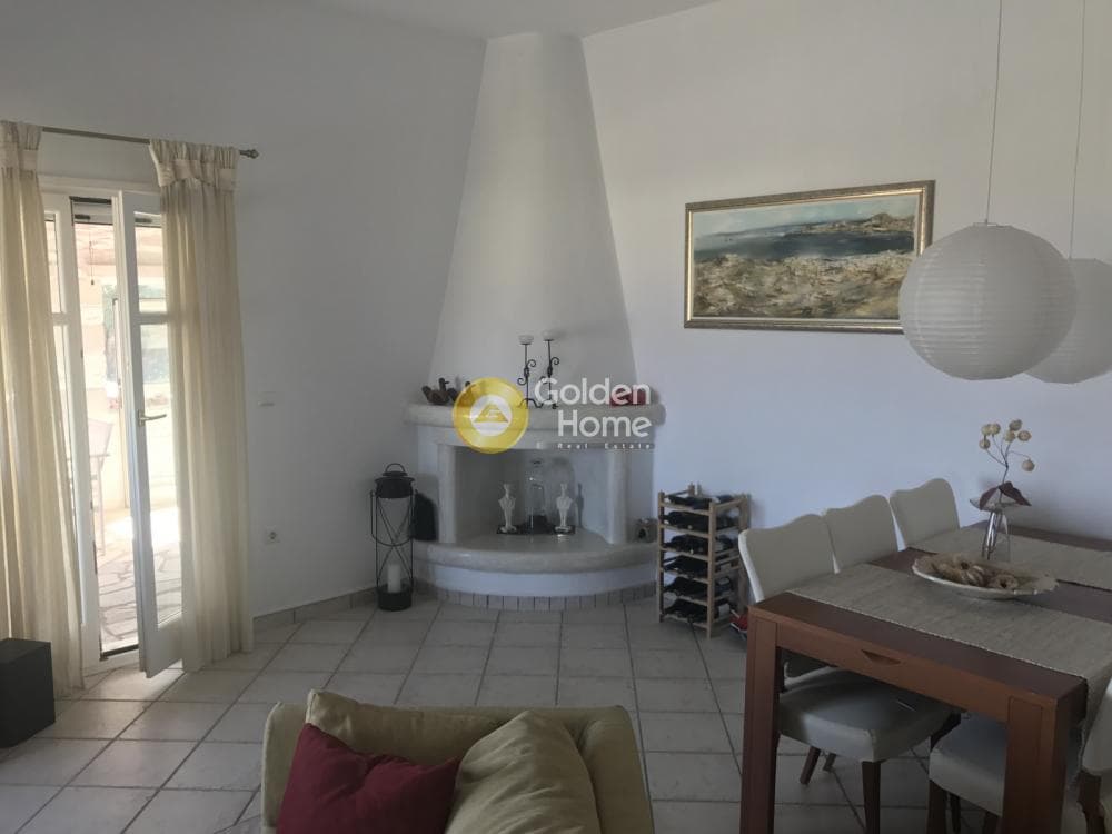 House in Paroikia, Paros — Photo 8 of 25
