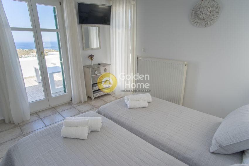 House in Paroikia, Paros — Photo 6 of 25