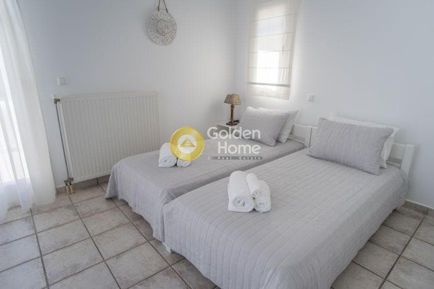House in Paroikia, Paros — Photo 10 of 25