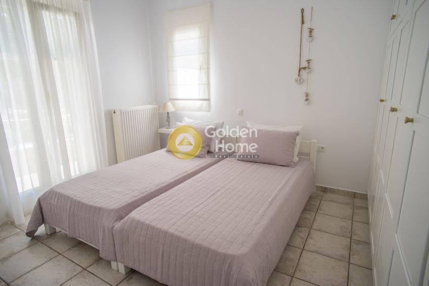 House in Paroikia, Paros — Photo 11 of 25