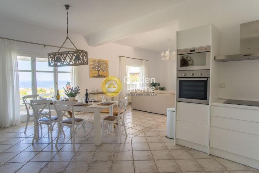 House in Paroikia, Paros — Photo 4 of 25