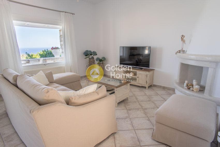 House in Paroikia, Paros — Photo 17 of 25