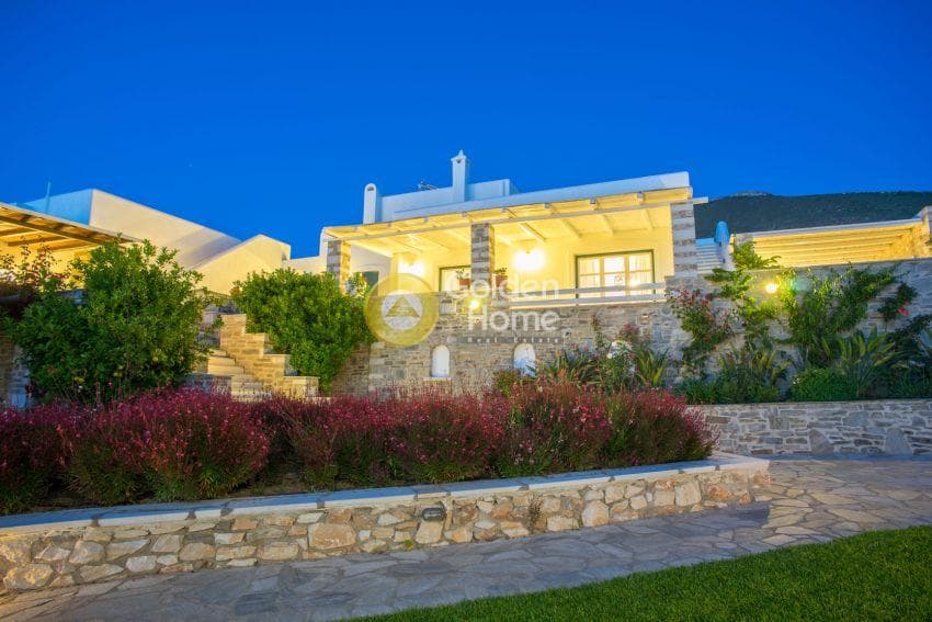 House in Paroikia, Paros — Photo 18 of 25