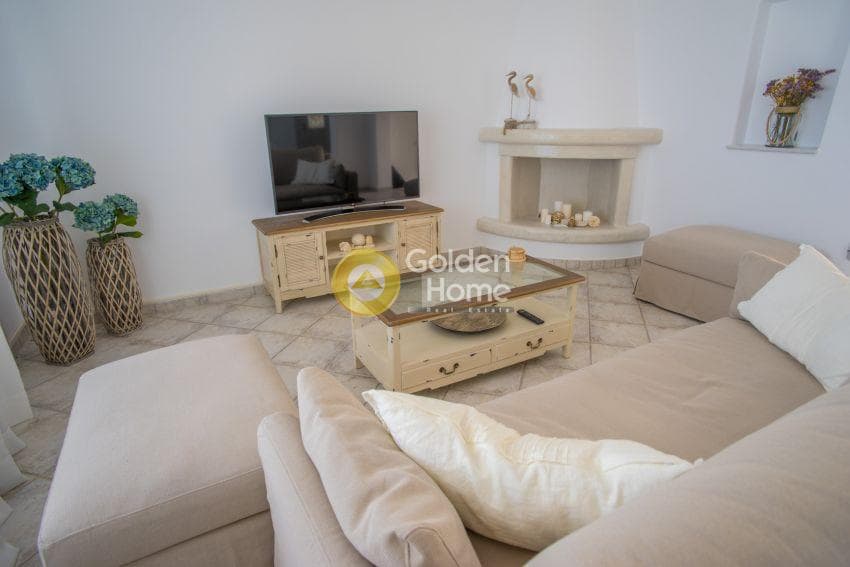 House in Paroikia, Paros — Photo 19 of 25