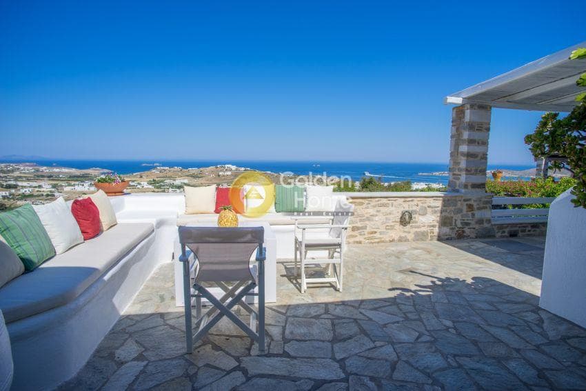 House in Paroikia, Paros — Photo 20 of 25