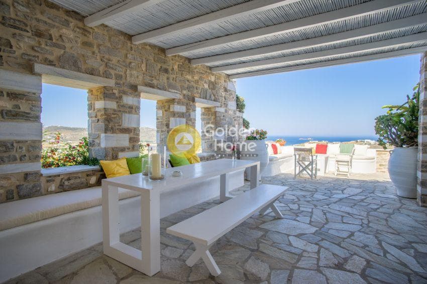 House in Paroikia, Paros — Photo 23 of 25