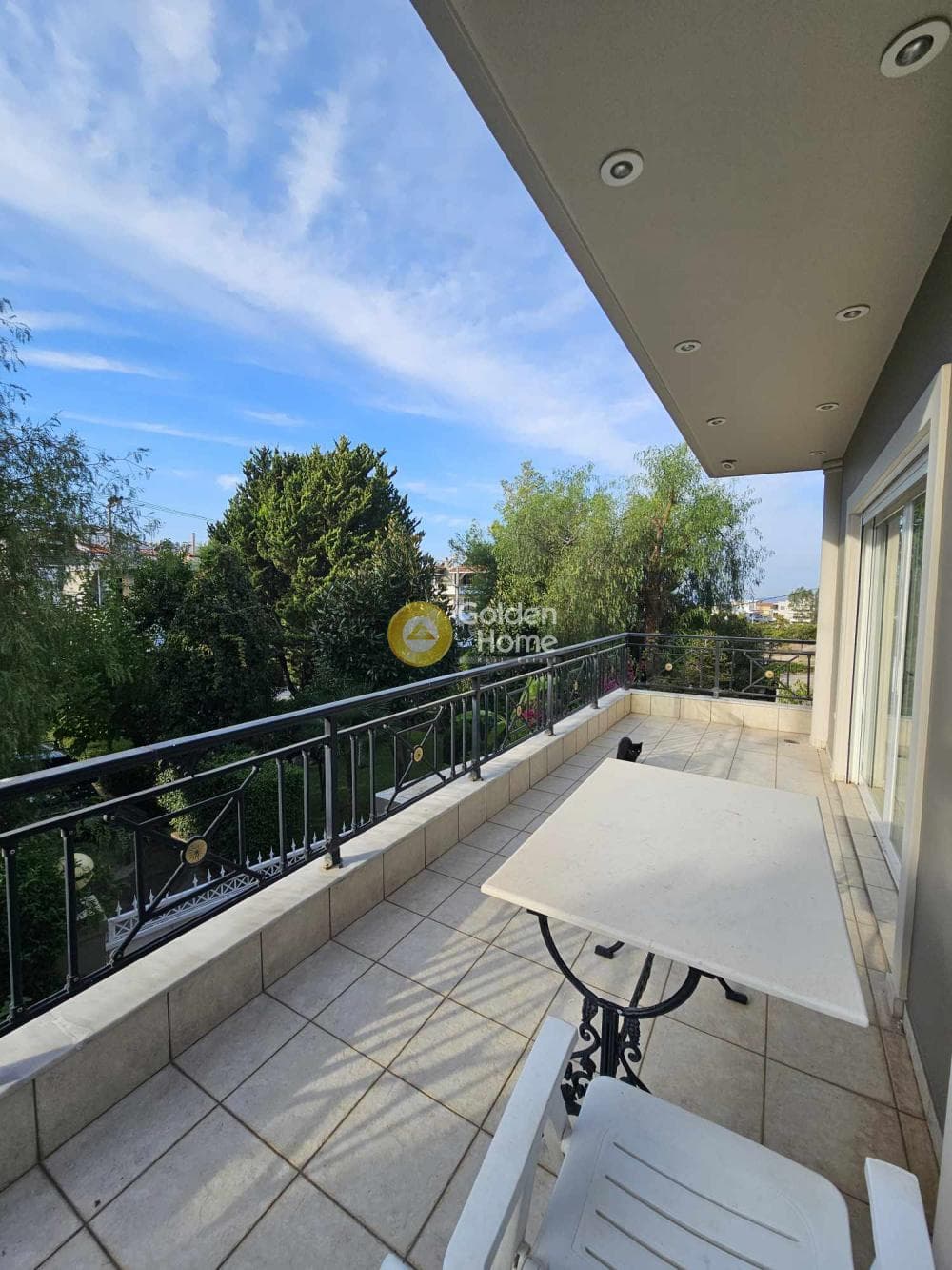 House in Aigli, Glyfada — Photo 14 of 14