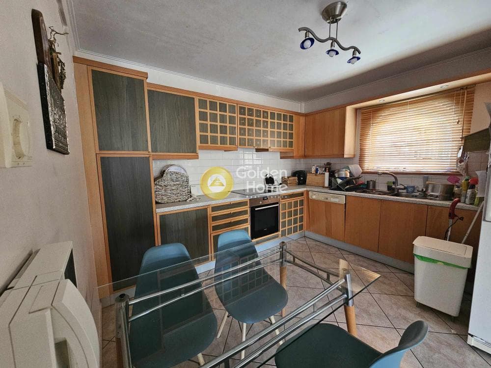 House in Aigli, Glyfada — Photo 5 of 14