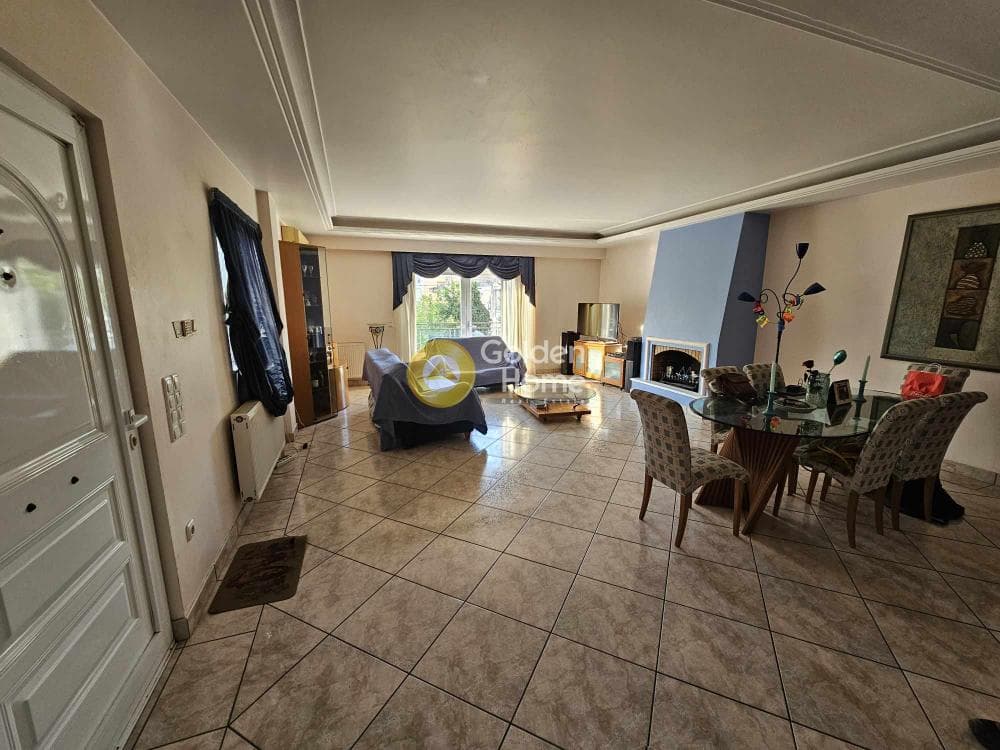 House in Aigli, Glyfada — Photo 2 of 14