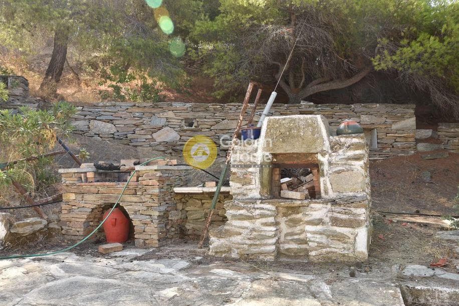 Οικόπεδο στην Οτζιάς, Κέα — Φωτογραφία 12 από 16