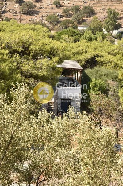 Οικόπεδο στην Οτζιάς, Κέα — Φωτογραφία 14 από 16