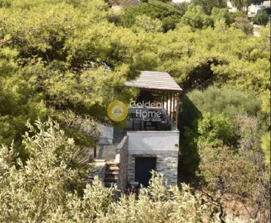 Οικόπεδο στην Οτζιάς, Κέα — Φωτογραφία 13 από 16