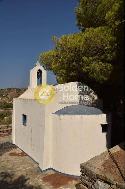Οικόπεδο στην Οτζιάς, Κέα — Φωτογραφία 15 από 16
