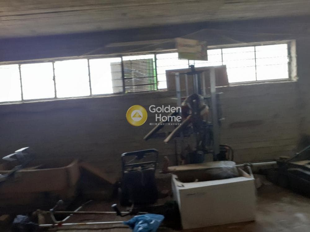 Warehouse in Center, Kifisia — Photo 6 of 6
