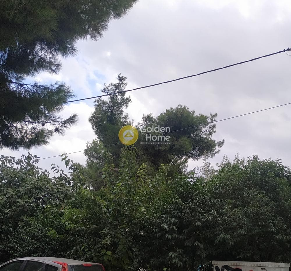 Οικόπεδο στην Αδάμες (Οικισμός Πελοποννησίων), Κηφισιά — Φωτογραφία 1 από 2