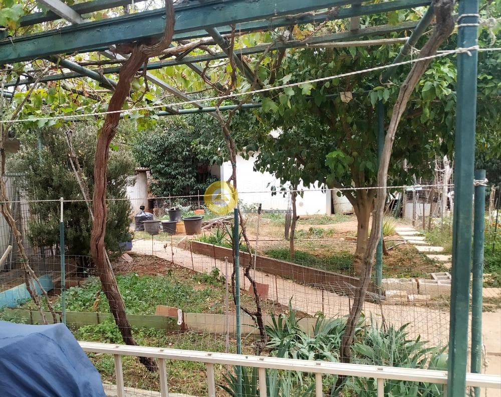 Οικόπεδο στην Αδάμες (Οικισμός Πελοποννησίων), Κηφισιά — Φωτογραφία 2 από 2