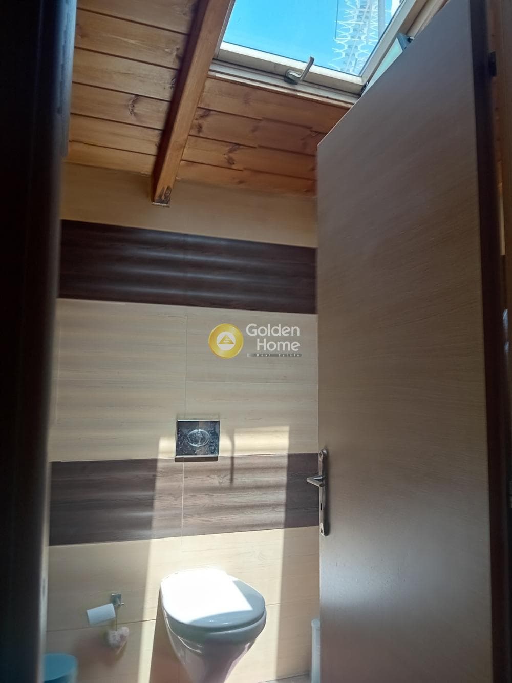 Μονοκατοικία στην Λουτρά Ωραίας Ελένης, Σαρωνικός — Φωτογραφία 38 από 44