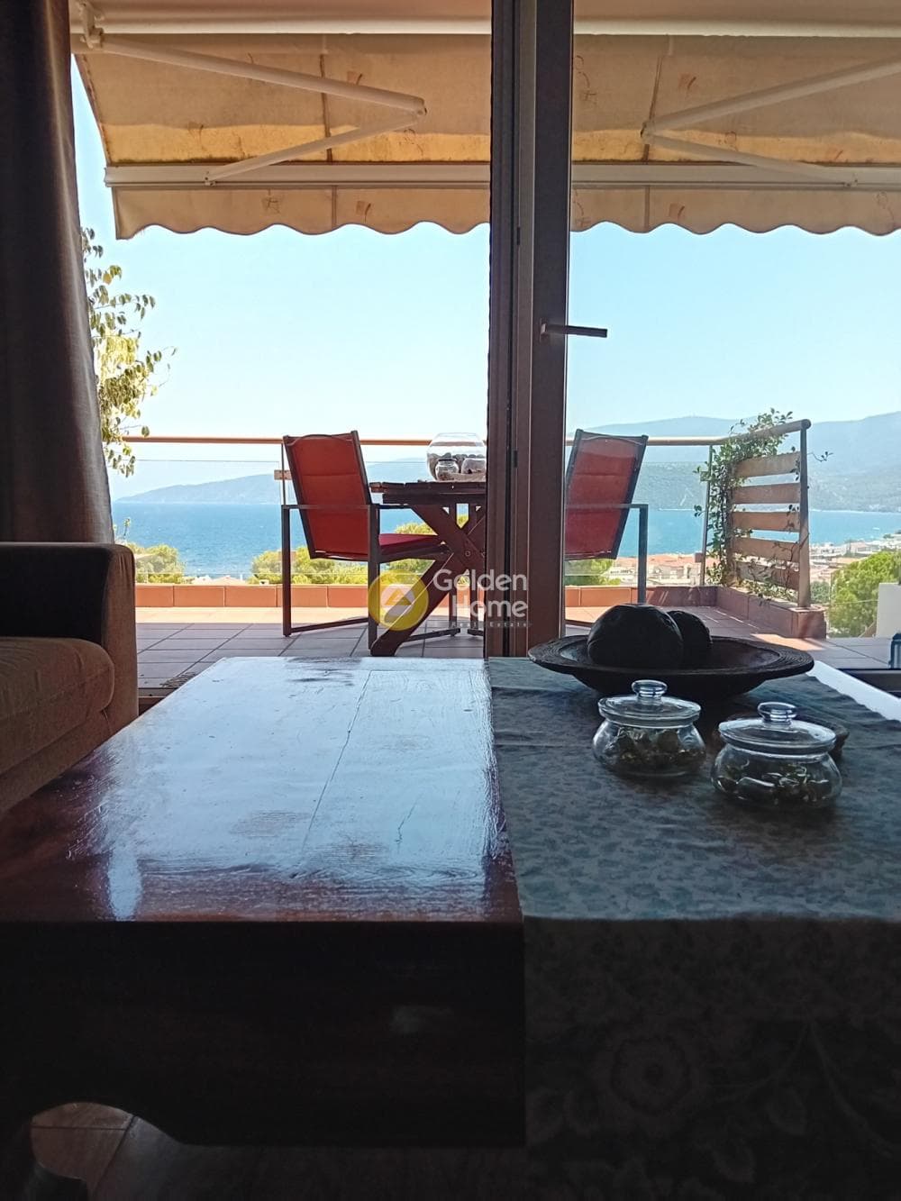 Μονοκατοικία στην Λουτρά Ωραίας Ελένης, Σαρωνικός — Φωτογραφία 15 από 44
