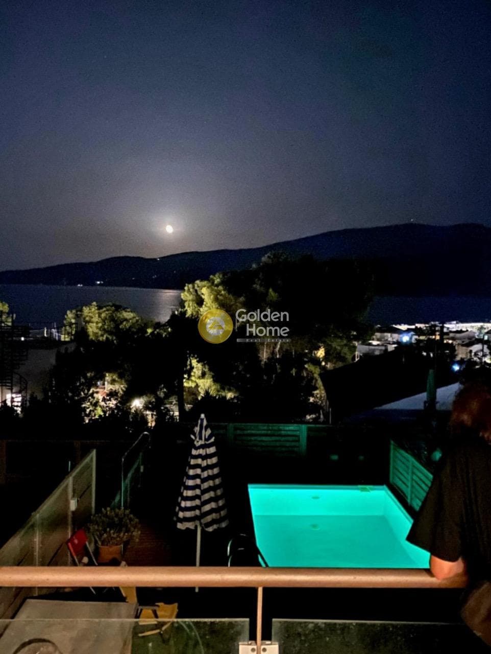 Μονοκατοικία στην Λουτρά Ωραίας Ελένης, Σαρωνικός — Φωτογραφία 3 από 44