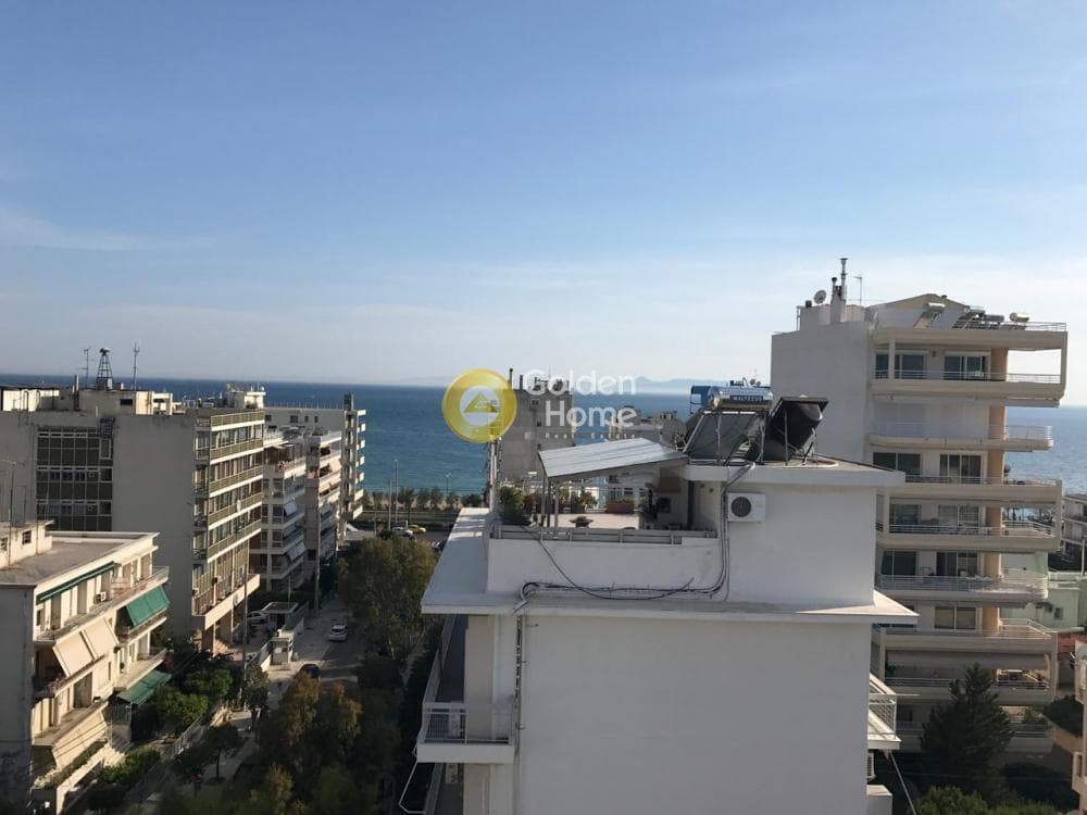 Διαμέρισμα στην Παναγίτσα, Παλαιό Φάληρο — Φωτογραφία 1 από 27