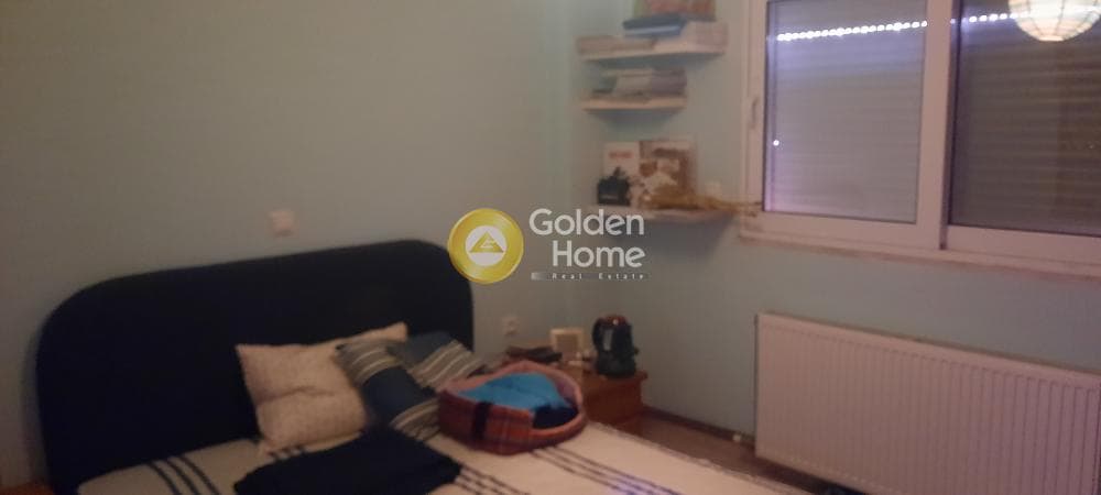 Μονοκατοικία στην Αγία Τριάδα, Μαρκόπουλο — Φωτογραφία 21 από 21