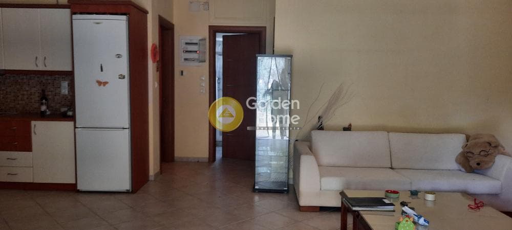 Μονοκατοικία στην Αγία Τριάδα, Μαρκόπουλο — Φωτογραφία 15 από 21
