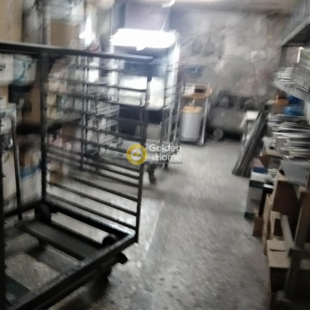 Γραφείο στην Άγιος Θωμάς, Μαρούσι — Φωτογραφία 6 από 7
