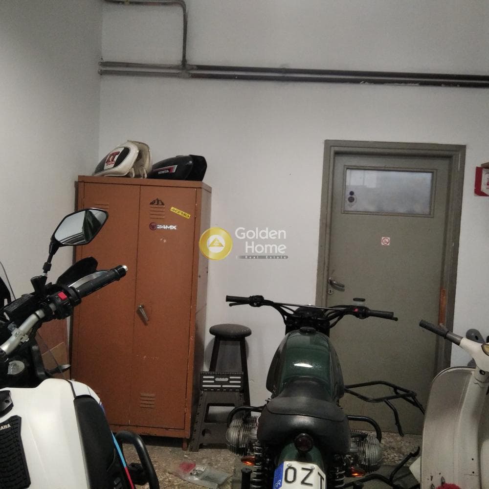 Γραφείο στην Άγιος Θωμάς, Μαρούσι — Φωτογραφία 2 από 7