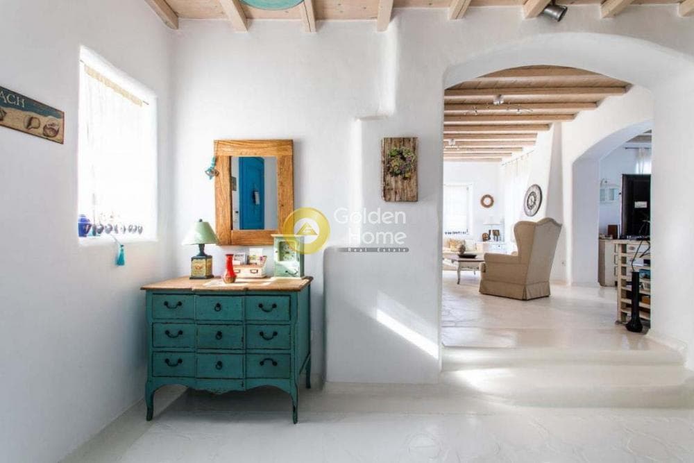 House in Kastro, Mykonos — Photo 3 of 5