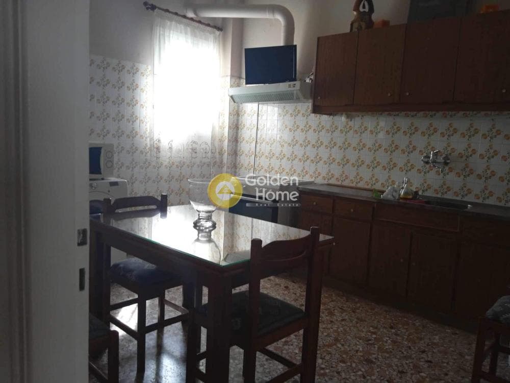 Apartment in Kokkinovrachos, Keratsini — Photo 4 of 14