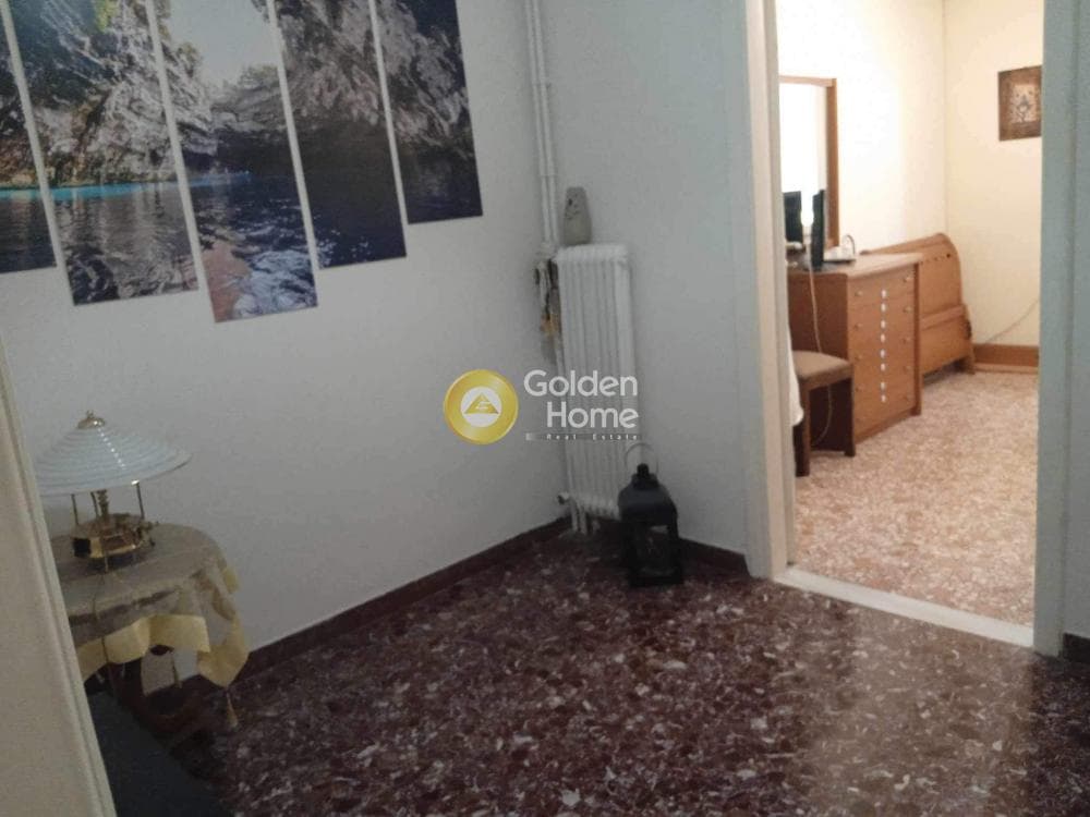 Apartment in Kokkinovrachos, Keratsini — Photo 13 of 14