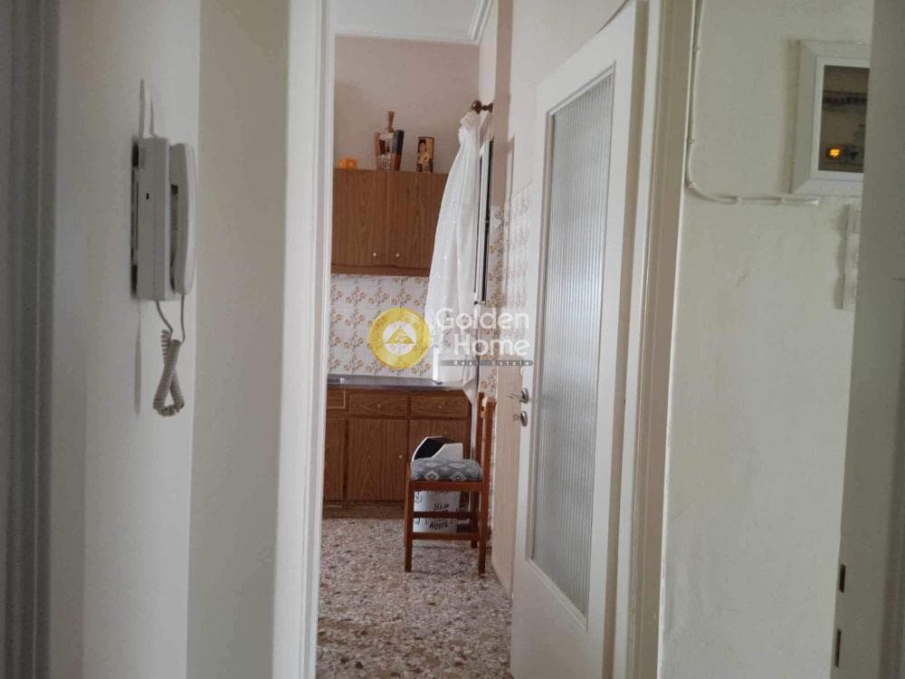 Apartment in Kokkinovrachos, Keratsini — Photo 3 of 14