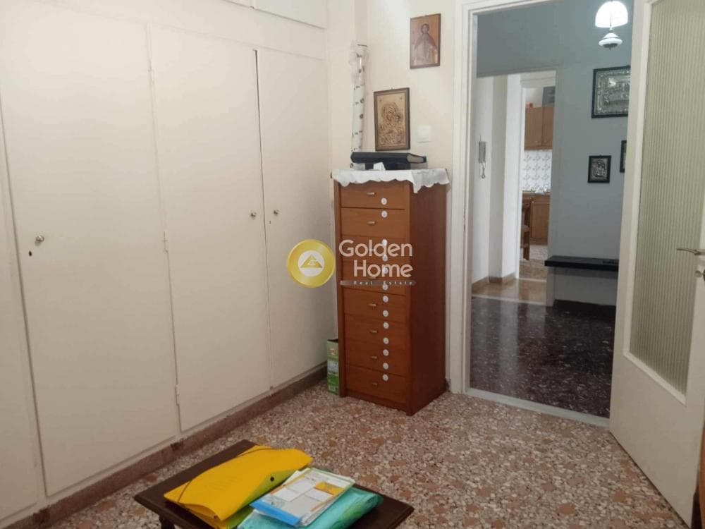Apartment in Kokkinovrachos, Keratsini — Photo 9 of 14