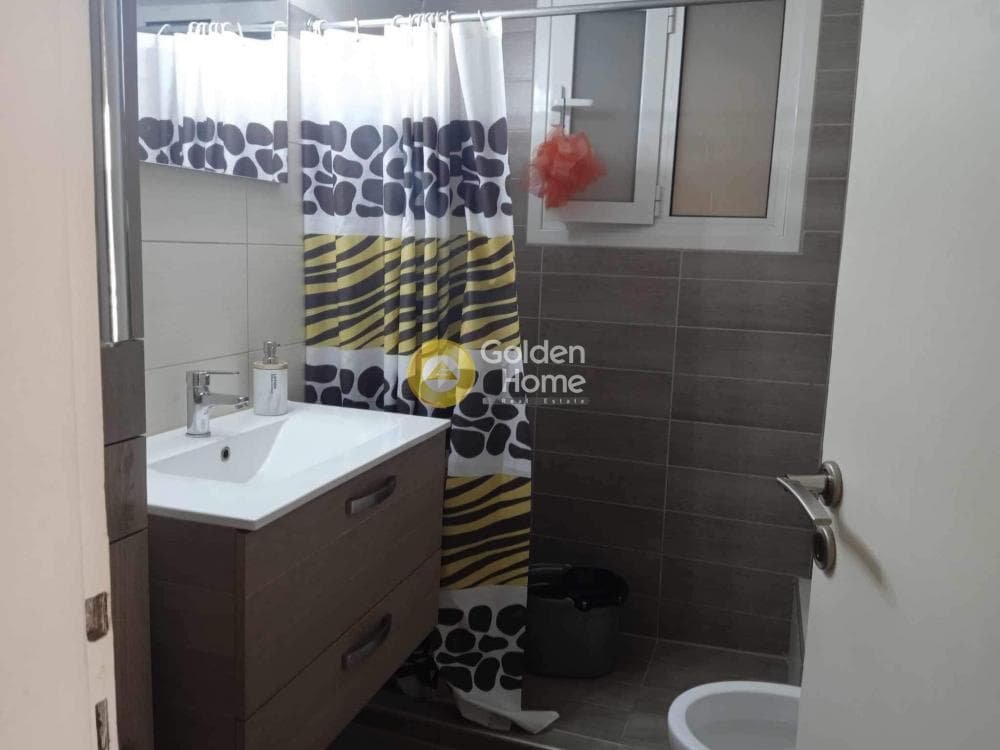 Apartment in Kokkinovrachos, Keratsini — Photo 12 of 14