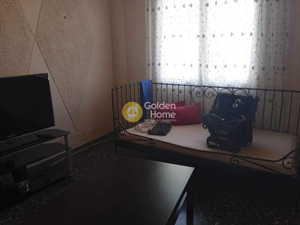 Apartment in Kokkinovrachos, Keratsini — Photo 10 of 14