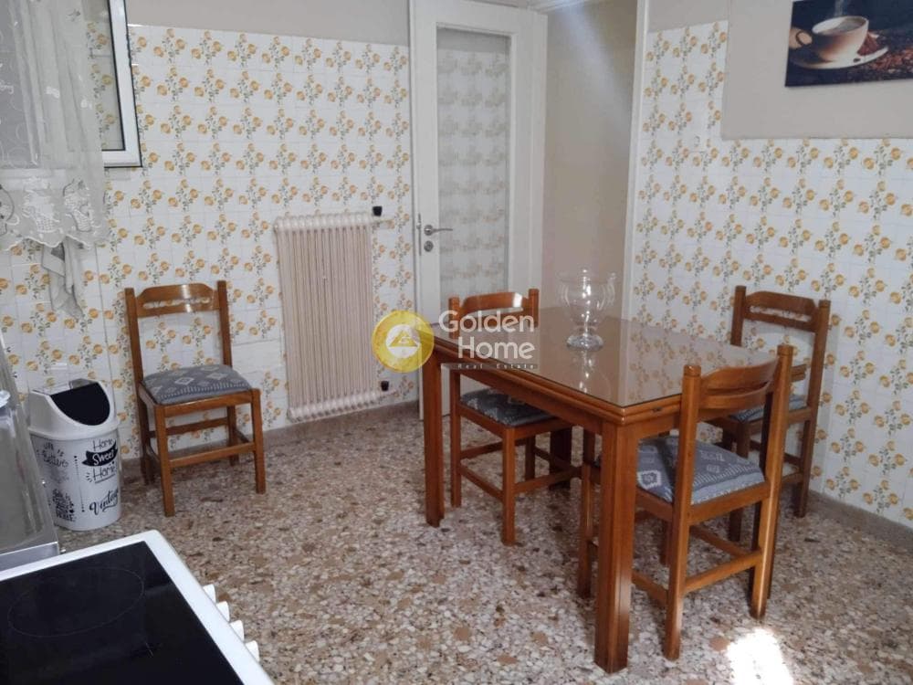 Apartment in Kokkinovrachos, Keratsini — Photo 5 of 14
