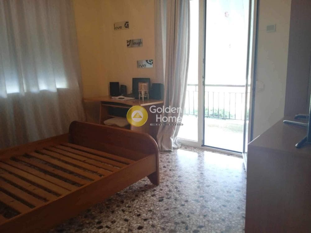 Apartment in Kokkinovrachos, Keratsini — Photo 6 of 14