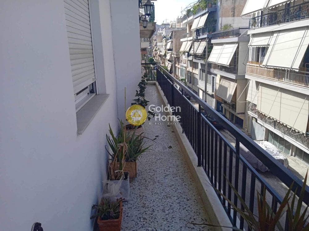 Apartment in Kokkinovrachos, Keratsini — Photo 7 of 14