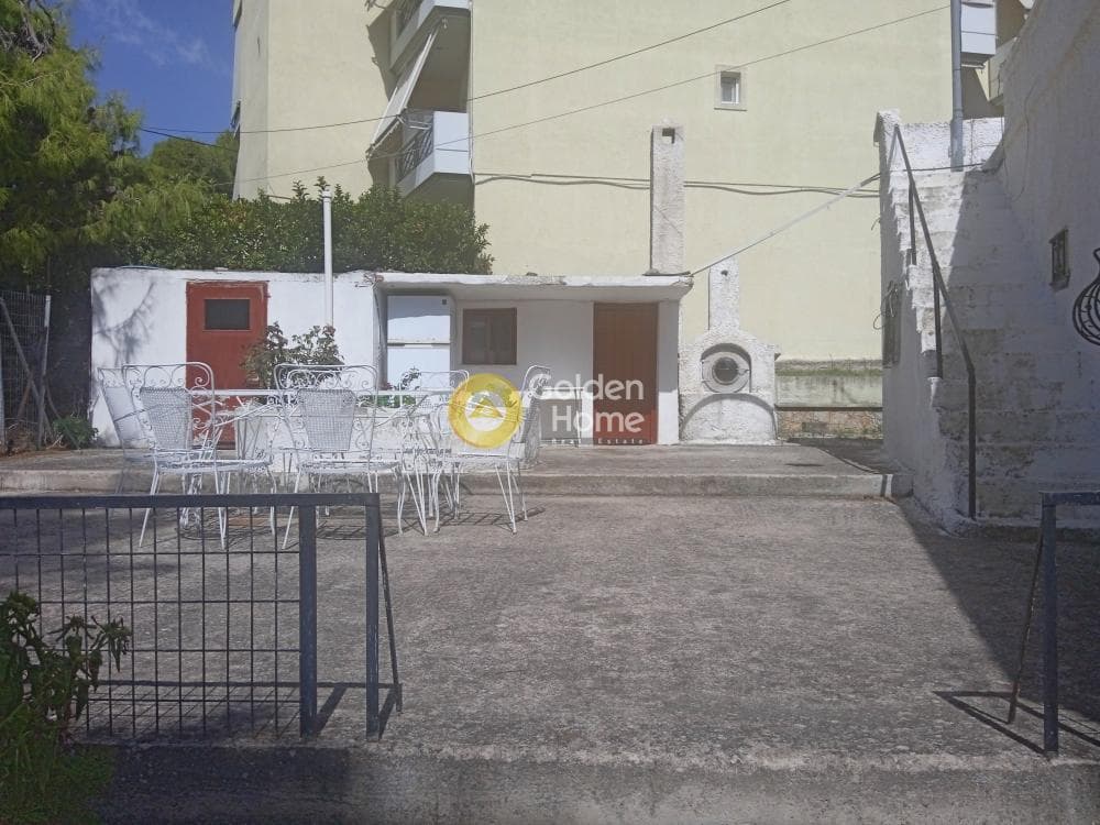 Οικόπεδο στην Δάσος Κουρεμένου, Άγιος Στέφανος — Φωτογραφία 4 από 29