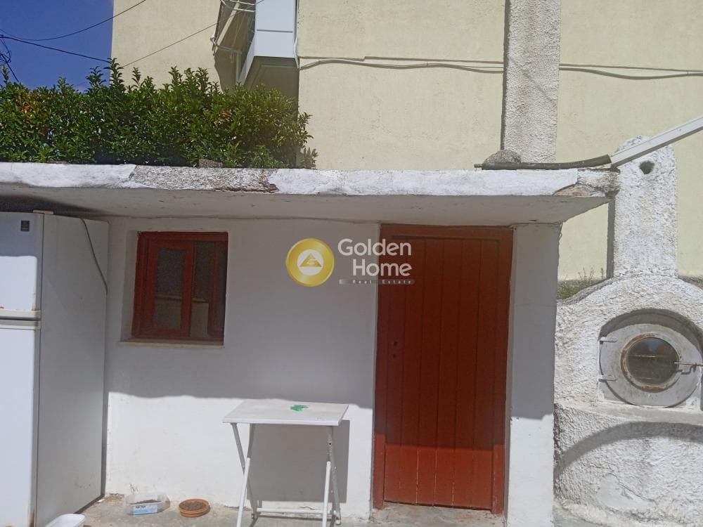 Οικόπεδο στην Δάσος Κουρεμένου, Άγιος Στέφανος — Φωτογραφία 8 από 29