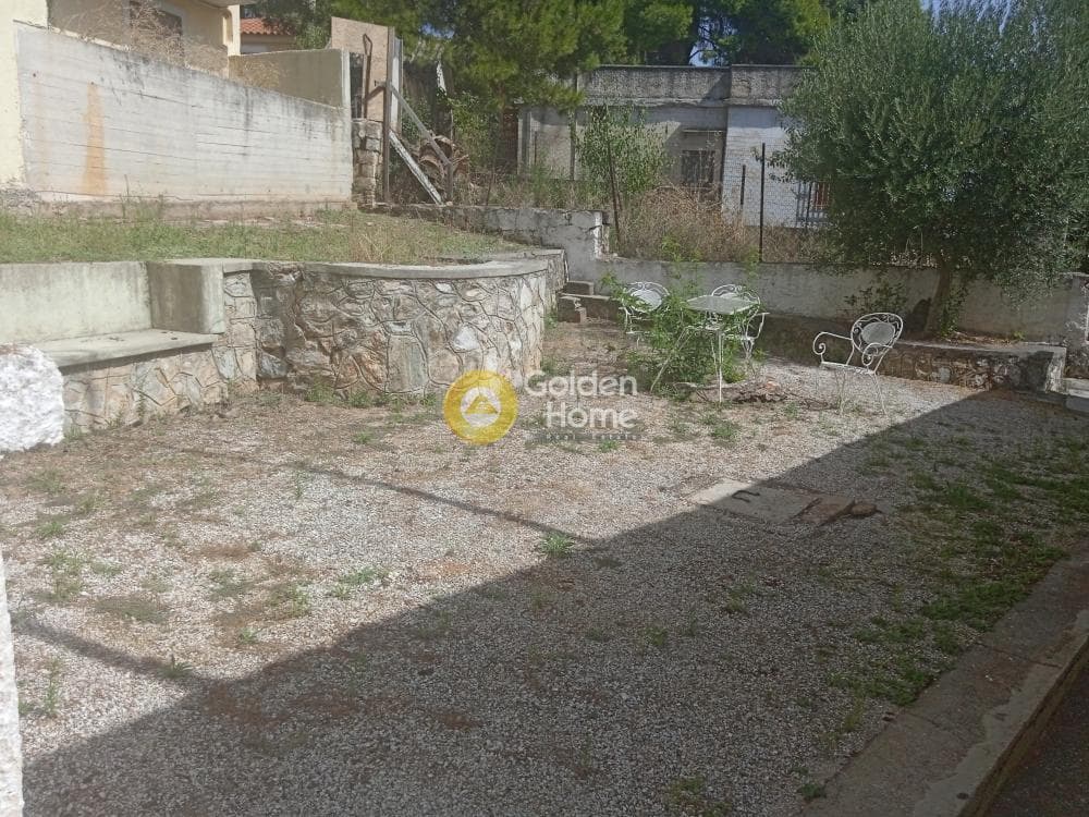 Οικόπεδο στην Δάσος Κουρεμένου, Άγιος Στέφανος — Φωτογραφία 11 από 29