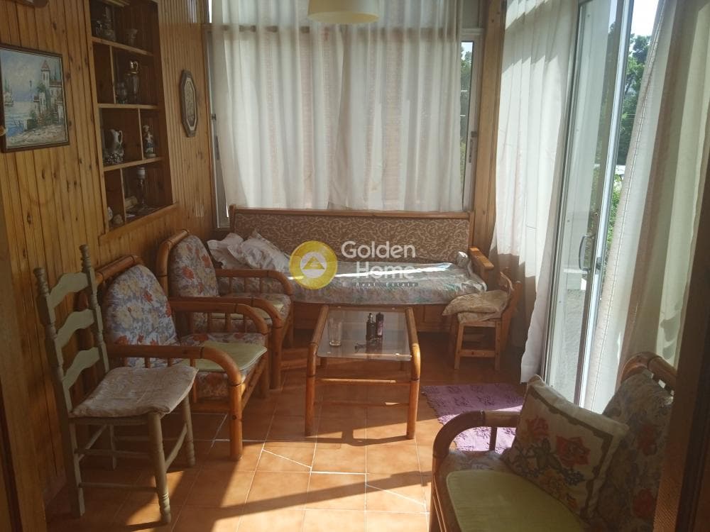 Οικόπεδο στην Δάσος Κουρεμένου, Άγιος Στέφανος — Φωτογραφία 20 από 29