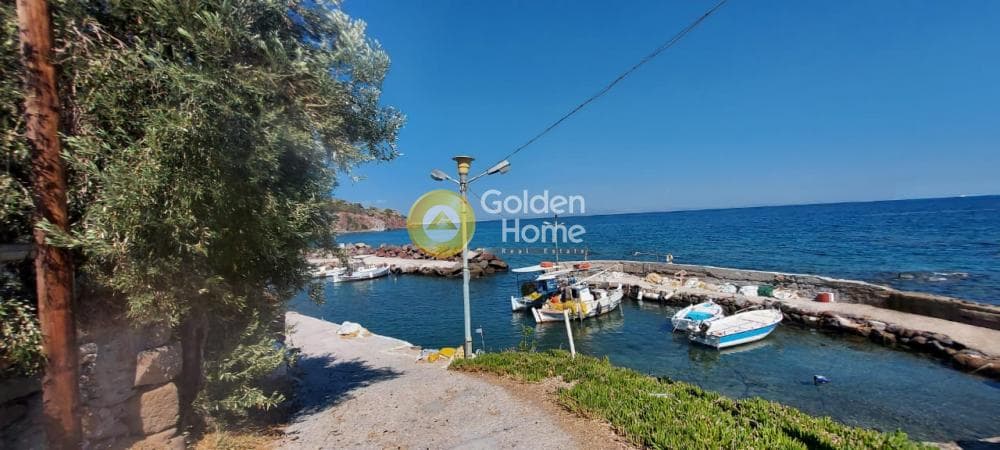 Building Plot in Portes, Aegina — Photo 5 of 11